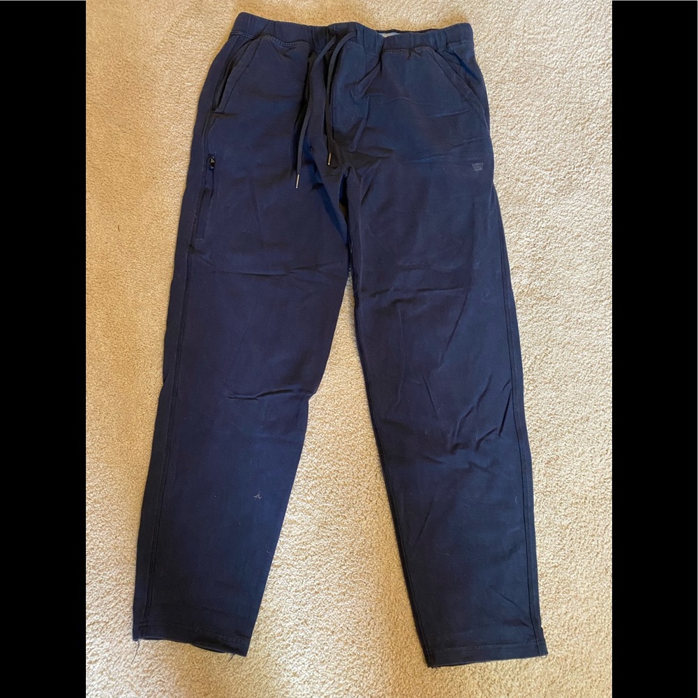 Mack Weldon sweatpants XL
